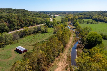 Southern Missouri Farm For Sale - Miller County - image 3