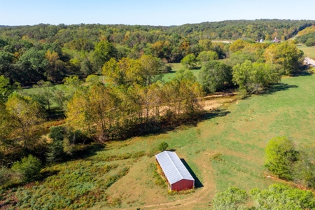 Southern Missouri Farm For Sale - Miller County - image 11