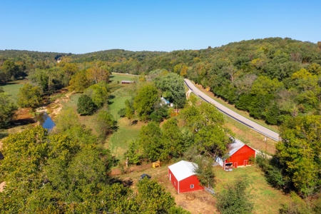 Southern Missouri Farm For Sale - Miller County - image 2