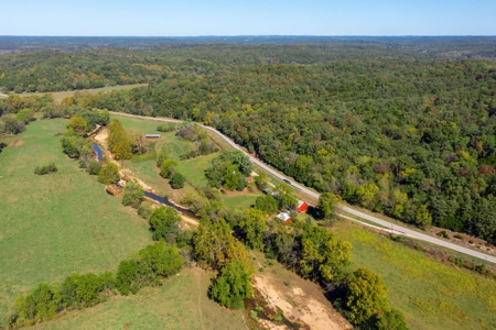 Southern Missouri Farm For Sale - Miller County - image 1