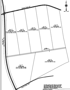 Anderson County Lands For Sale - image 1