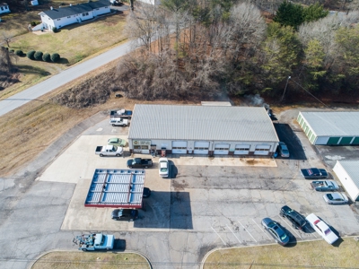 Storage Warehouse Western NC For Sale/NC Mini-storage units - image 16