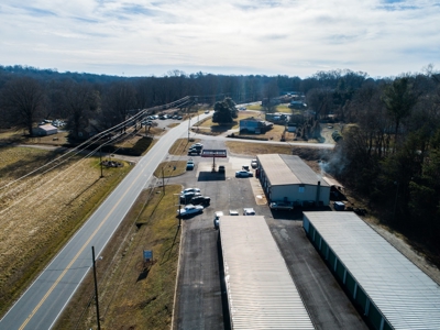 Storage Warehouse Western NC For Sale/NC Mini-storage units - image 4