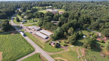 Storage Warehouse Western NC For Sale/NC Mini-storage units - image 47