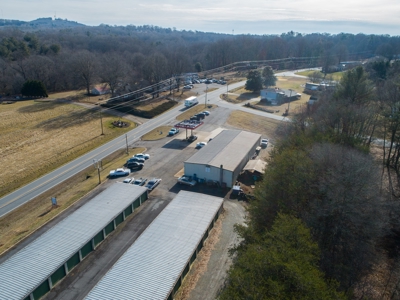 Storage Warehouse Western NC For Sale/NC Mini-storage units - image 5