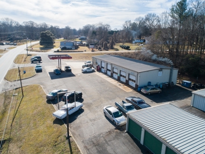 Storage Warehouse Western NC For Sale/NC Mini-storage units - image 18