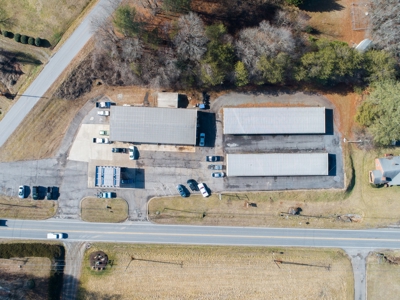 Storage Warehouse Western NC For Sale/NC Mini-storage units - image 19