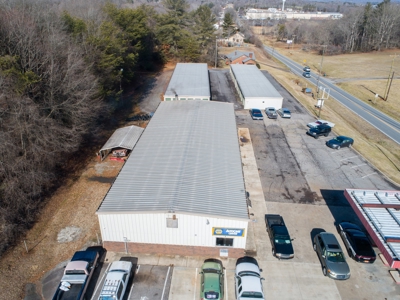 Storage Warehouse Western NC For Sale/NC Mini-storage units - image 22