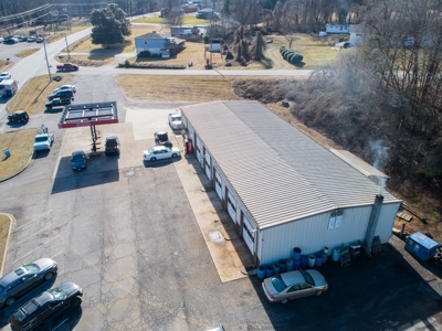Storage Warehouse Western NC For Sale/NC Mini-storage units - image 20