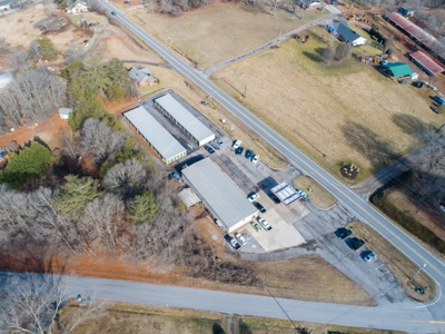 Storage Warehouse Western NC For Sale/NC Mini-storage units - image 7