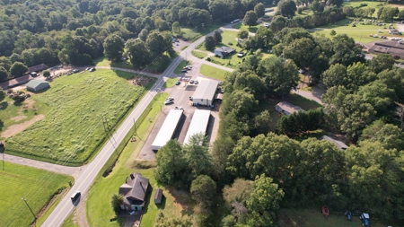 Storage Warehouse Western NC For Sale/NC Mini-storage units - image 48
