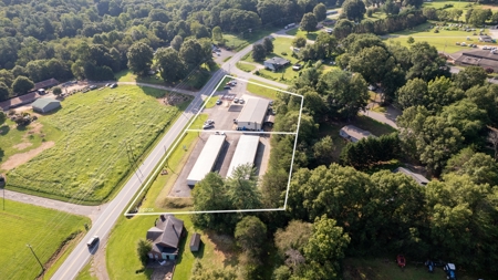 Storage Warehouse Western NC For Sale/NC Mini-storage units - image 45