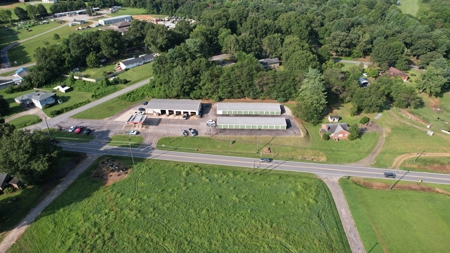Storage Warehouse Western NC For Sale/NC Mini-storage units - image 46