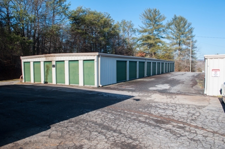 Storage Warehouse Western NC For Sale/NC Mini-storage units - image 31