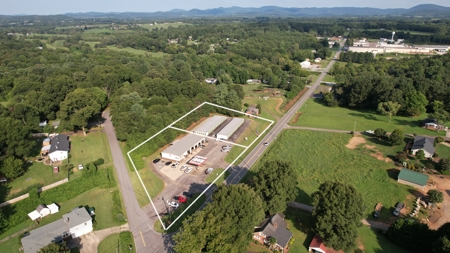Storage Warehouse Western NC For Sale/NC Mini-storage units - image 43