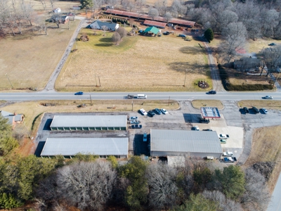 Storage Warehouse Western NC For Sale/NC Mini-storage units - image 6