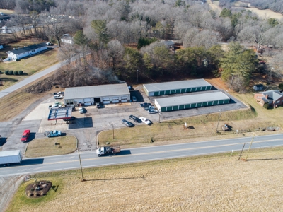 Storage Warehouse Western NC For Sale/NC Mini-storage units - image 21