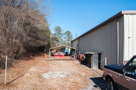 Storage Warehouse Western NC For Sale/NC Mini-storage units - image 30