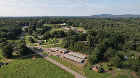 Storage Warehouse Western NC For Sale/NC Mini-storage units - image 49
