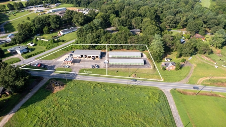 Storage Warehouse Western NC For Sale/NC Mini-storage units - image 44