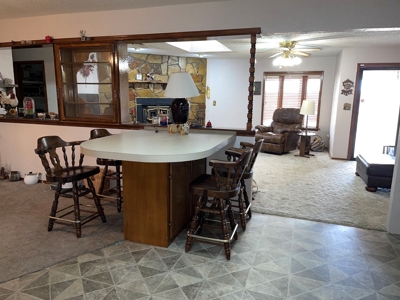 Country Home with Acreage for Sale, Roger Mills County, OK - image 24