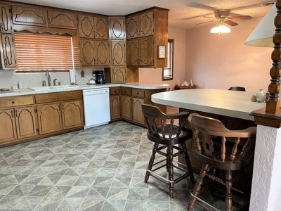 Country Home with Acreage for Sale, Roger Mills County, OK - image 21