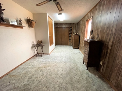 Country Home with Acreage for Sale, Roger Mills County, OK - image 32