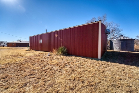 Country Home with Acreage for Sale, Roger Mills County, OK - image 16