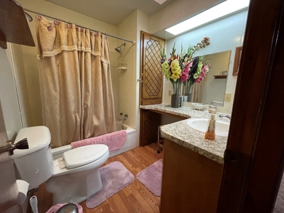 Country Home with Acreage for Sale, Roger Mills County, OK - image 34