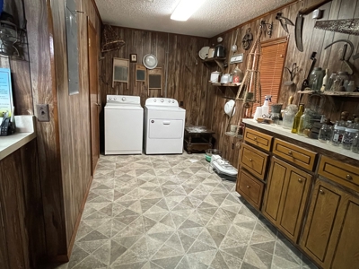 Country Home with Acreage for Sale, Roger Mills County, OK - image 30