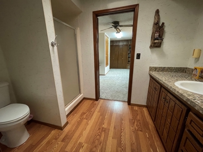 Country Home with Acreage for Sale, Roger Mills County, OK - image 31