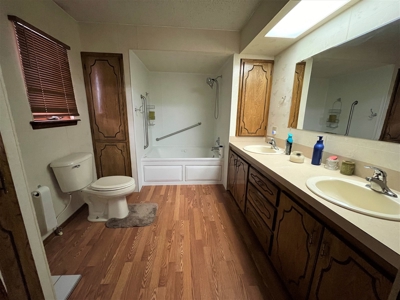 Country Home with Acreage for Sale, Roger Mills County, OK - image 26