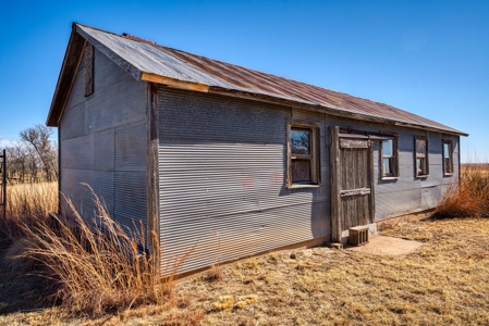 Country Home with Acreage for Sale, Roger Mills County, OK - image 14