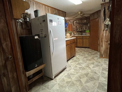 Country Home with Acreage for Sale, Roger Mills County, OK - image 28