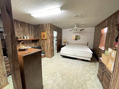 Country Home with Acreage for Sale, Roger Mills County, OK - image 25