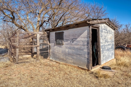 Country Home with Acreage for Sale, Roger Mills County, OK - image 13