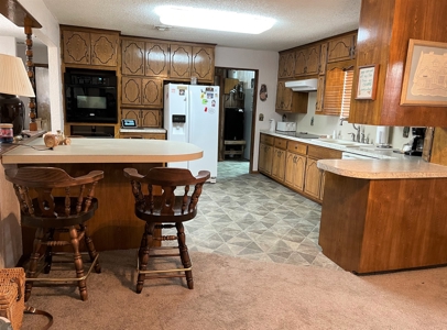 Country Home with Acreage for Sale, Roger Mills County, OK - image 23