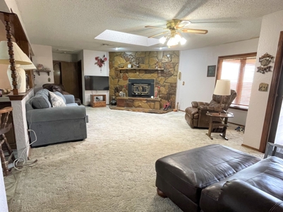 Country Home with Acreage for Sale, Roger Mills County, OK - image 20