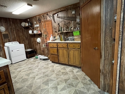 Country Home with Acreage for Sale, Roger Mills County, OK - image 29