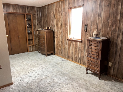 Country Home with Acreage for Sale, Roger Mills County, OK - image 33