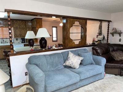 Country Home with Acreage for Sale, Roger Mills County, OK - image 37