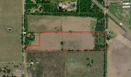 35 Acres Ready To Build, Farm, Etc For $280,000!!! - image 2