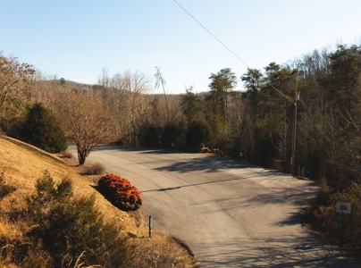 Claiborne County TN-Lake Access Lot for Sale New Tazewell - image 24