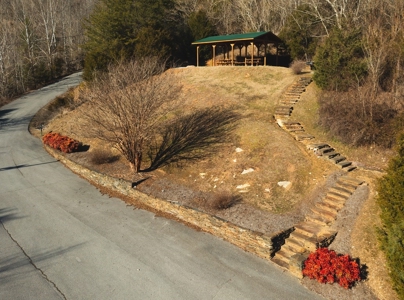 Claiborne County TN-Lake Access Lot for Sale New Tazewell - image 22
