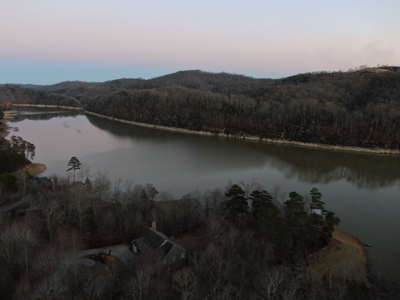 Claiborne County TN-Lake Access Lot for Sale New Tazewell - image 6