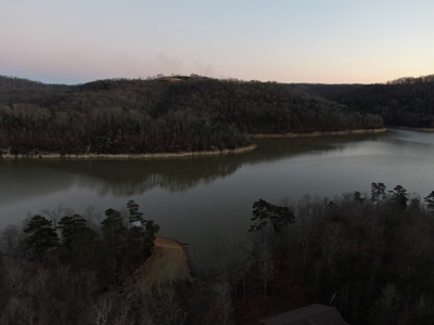 Claiborne County TN-Lake Access Lot for Sale New Tazewell - image 7