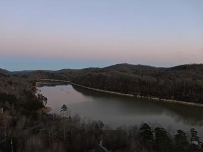 Claiborne County TN-Lake Access Lot for Sale New Tazewell - image 11
