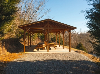 Claiborne County TN-Lake Access Lot for Sale New Tazewell - image 20