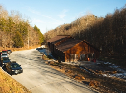 Claiborne County TN-Lake Access Lot for Sale New Tazewell - image 19