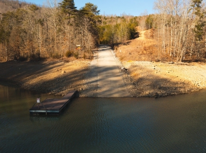 Claiborne County TN-Lake Access Lot for Sale New Tazewell - image 28